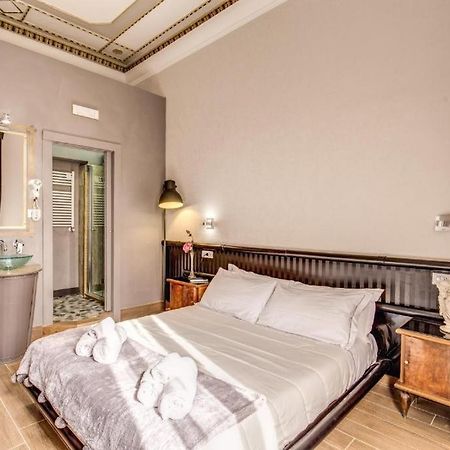 Suite In Rome Veneto Экстерьер фото