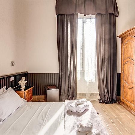 Suite In Rome Veneto Экстерьер фото