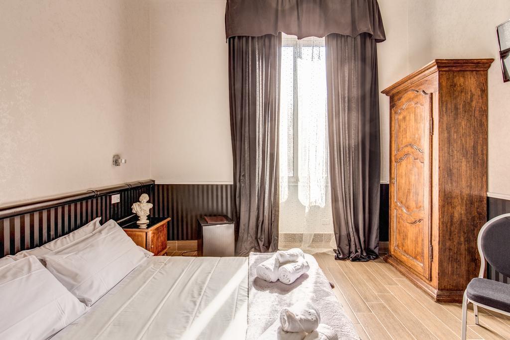 Suite In Rome Veneto Экстерьер фото