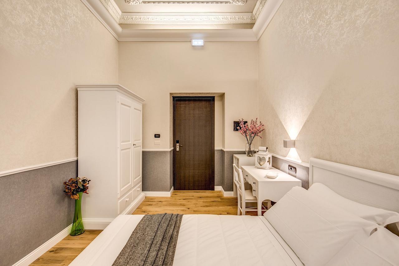 Suite In Rome Veneto Экстерьер фото