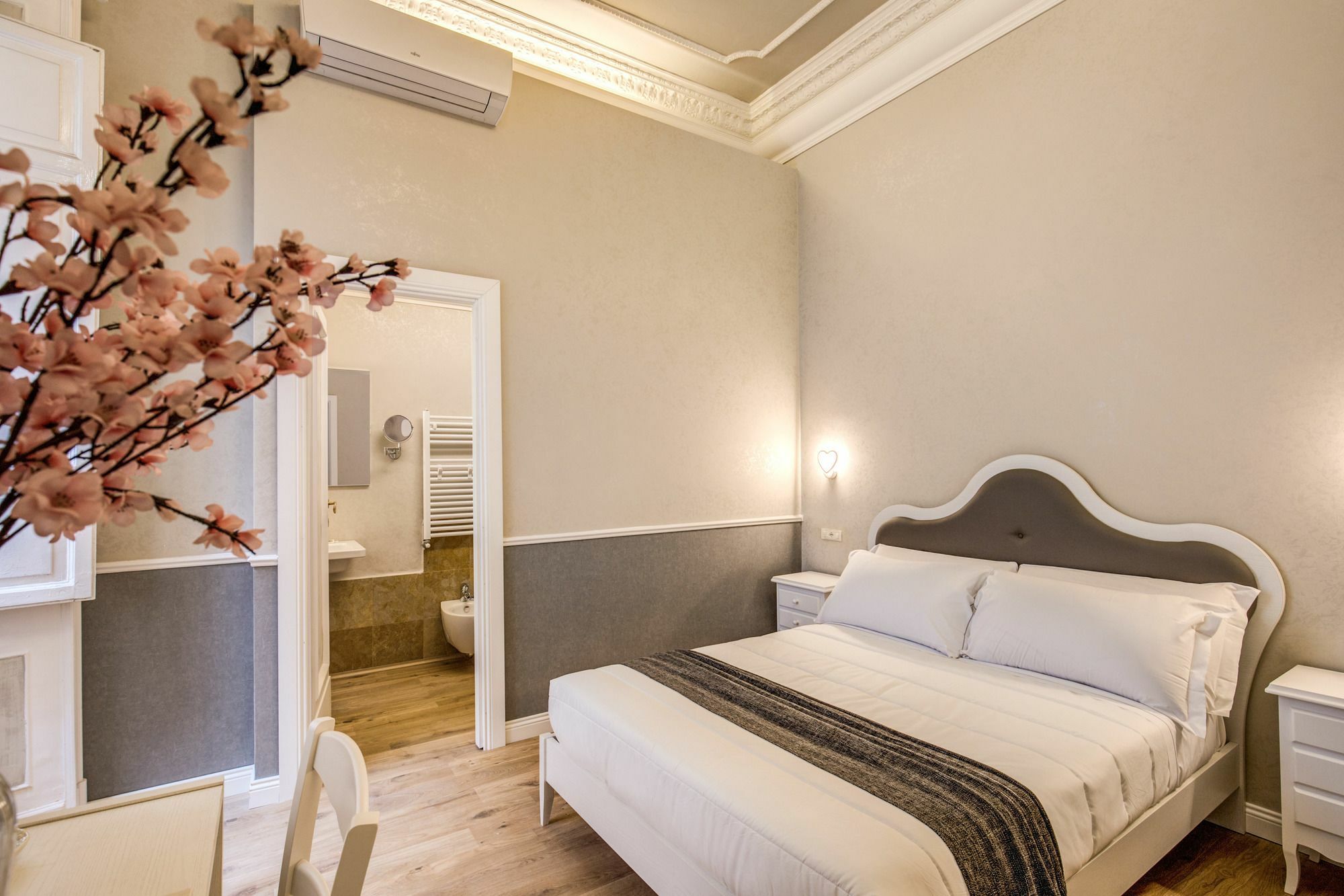 Suite In Rome Veneto Экстерьер фото