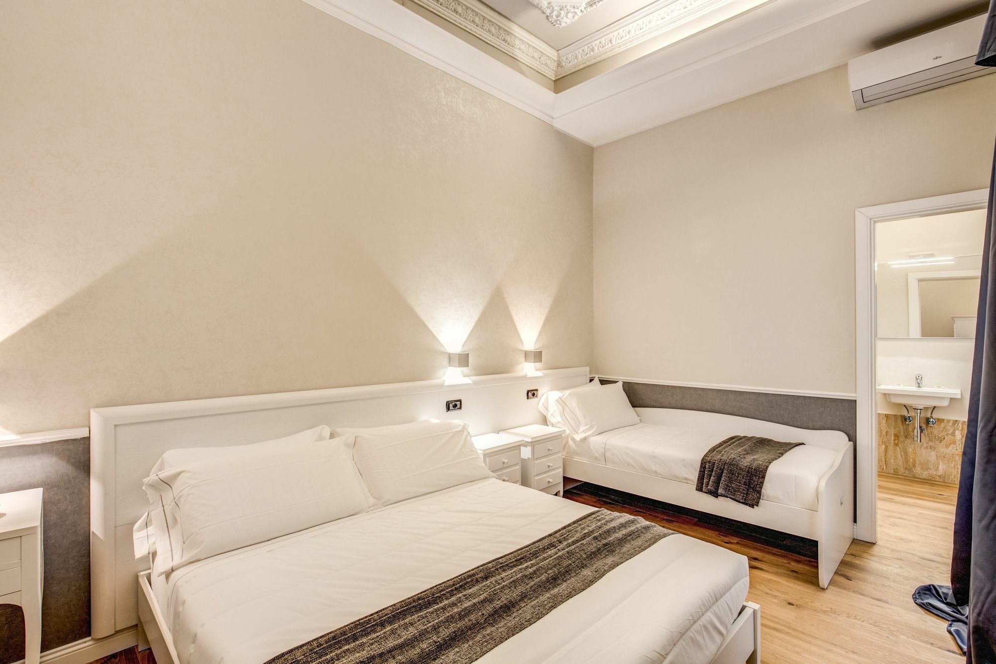 Suite In Rome Veneto Экстерьер фото