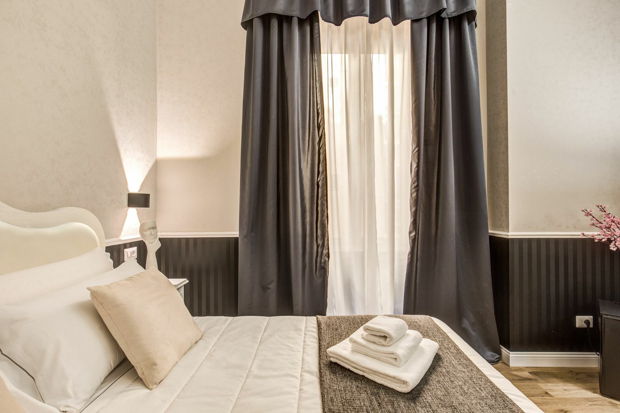 Suite In Rome Veneto Экстерьер фото