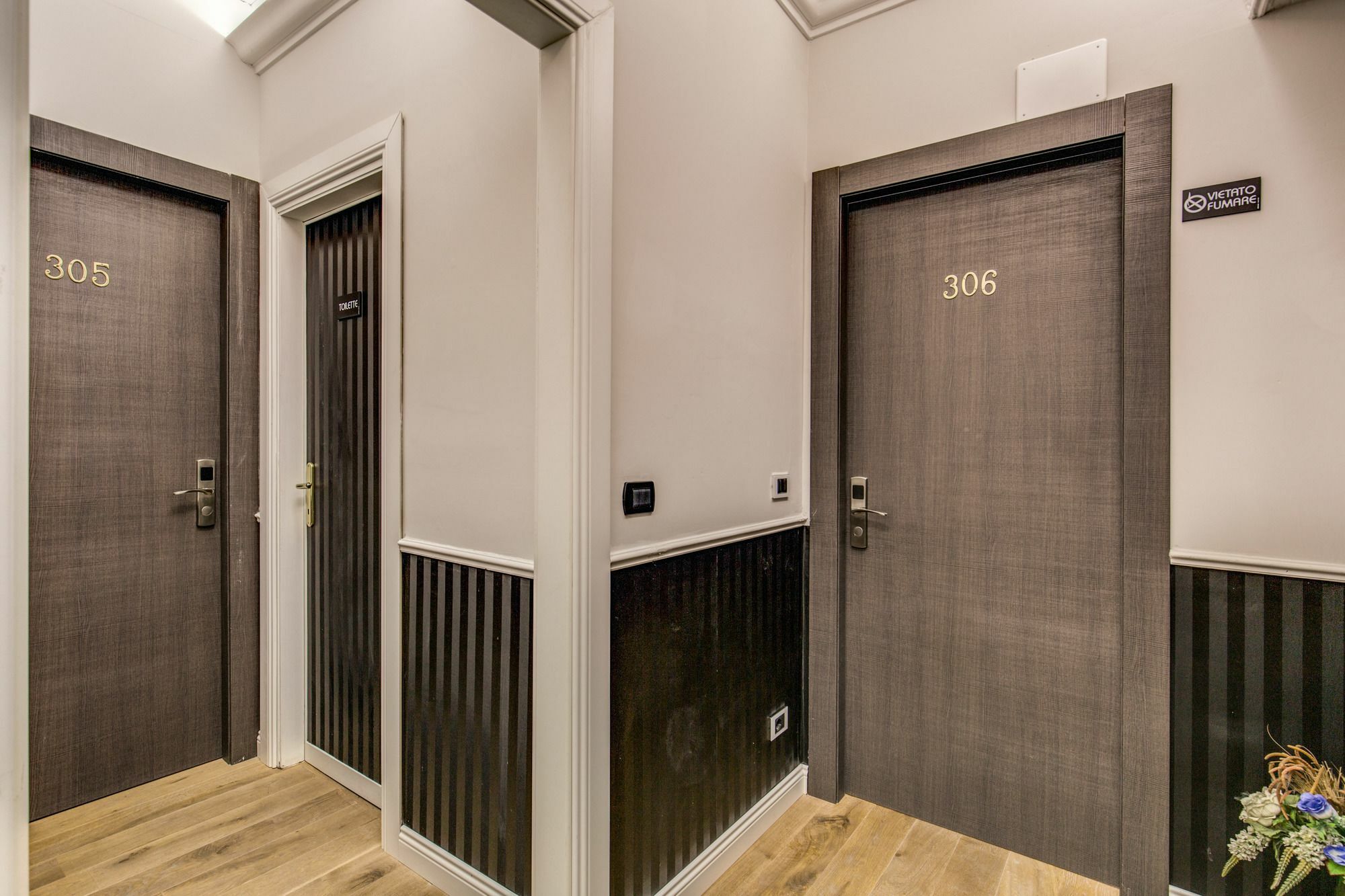 Suite In Rome Veneto Экстерьер фото