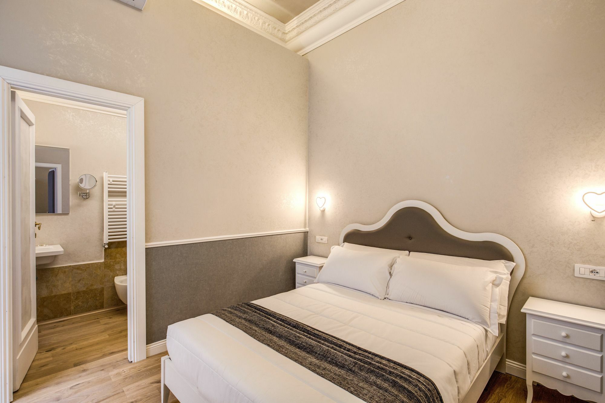 Suite In Rome Veneto Экстерьер фото