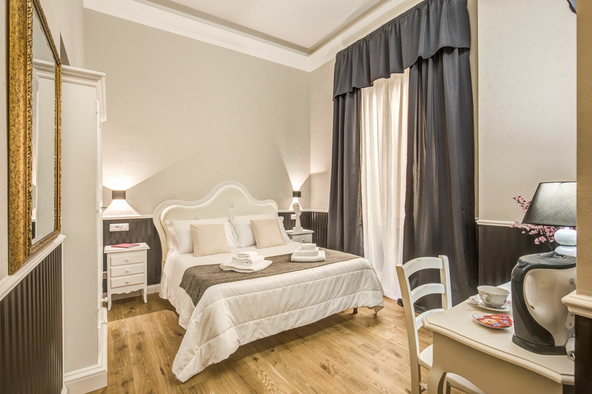 Suite In Rome Veneto Экстерьер фото
