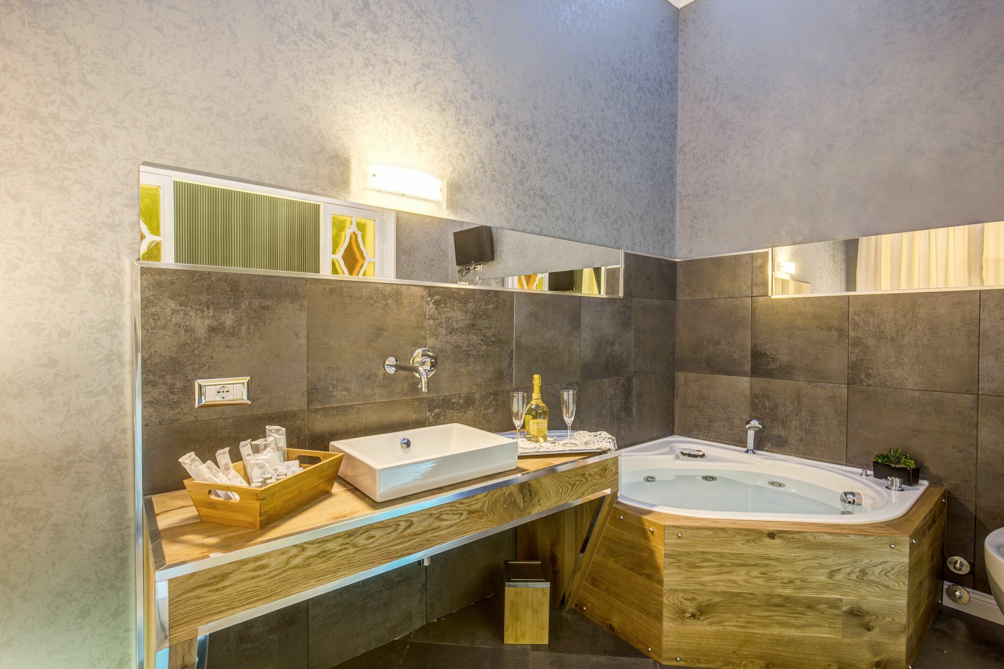 Suite In Rome Veneto Экстерьер фото