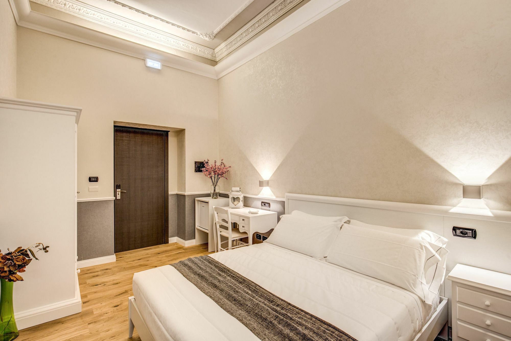 Suite In Rome Veneto Экстерьер фото
