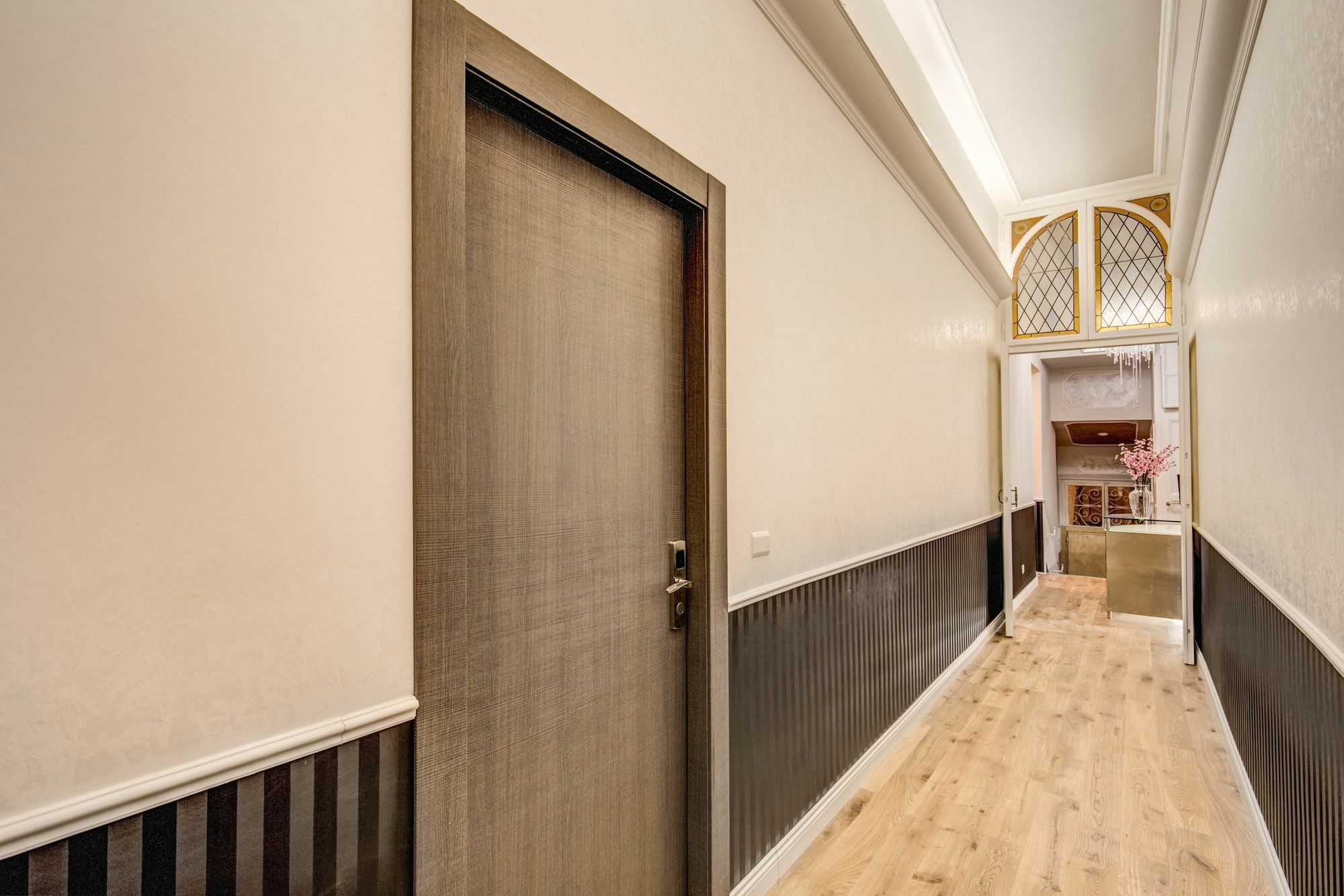 Suite In Rome Veneto Экстерьер фото