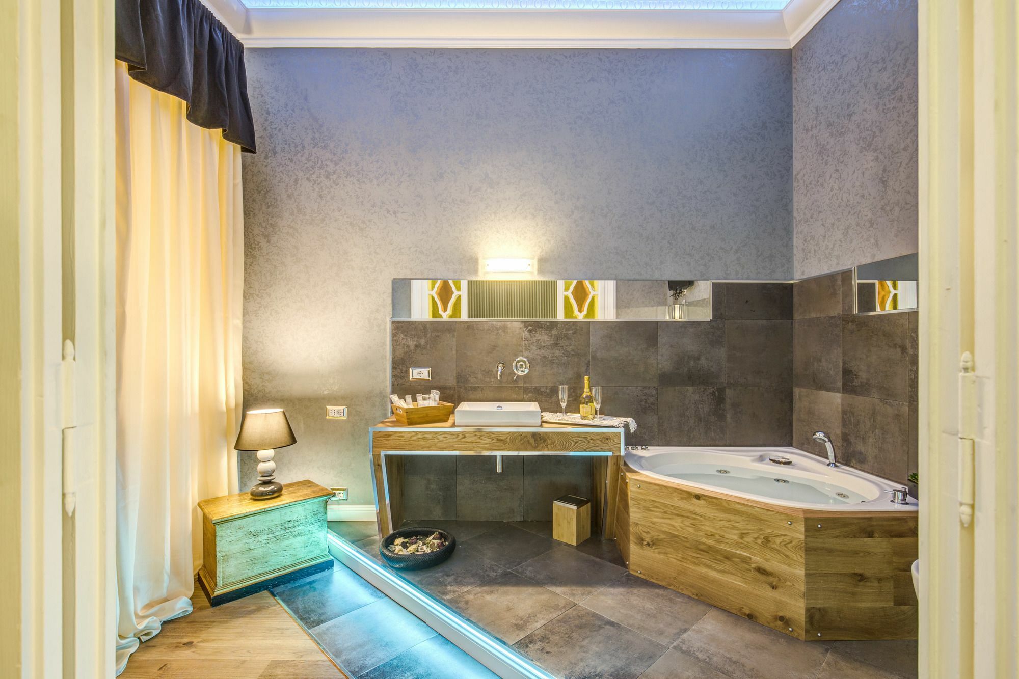 Suite In Rome Veneto Экстерьер фото