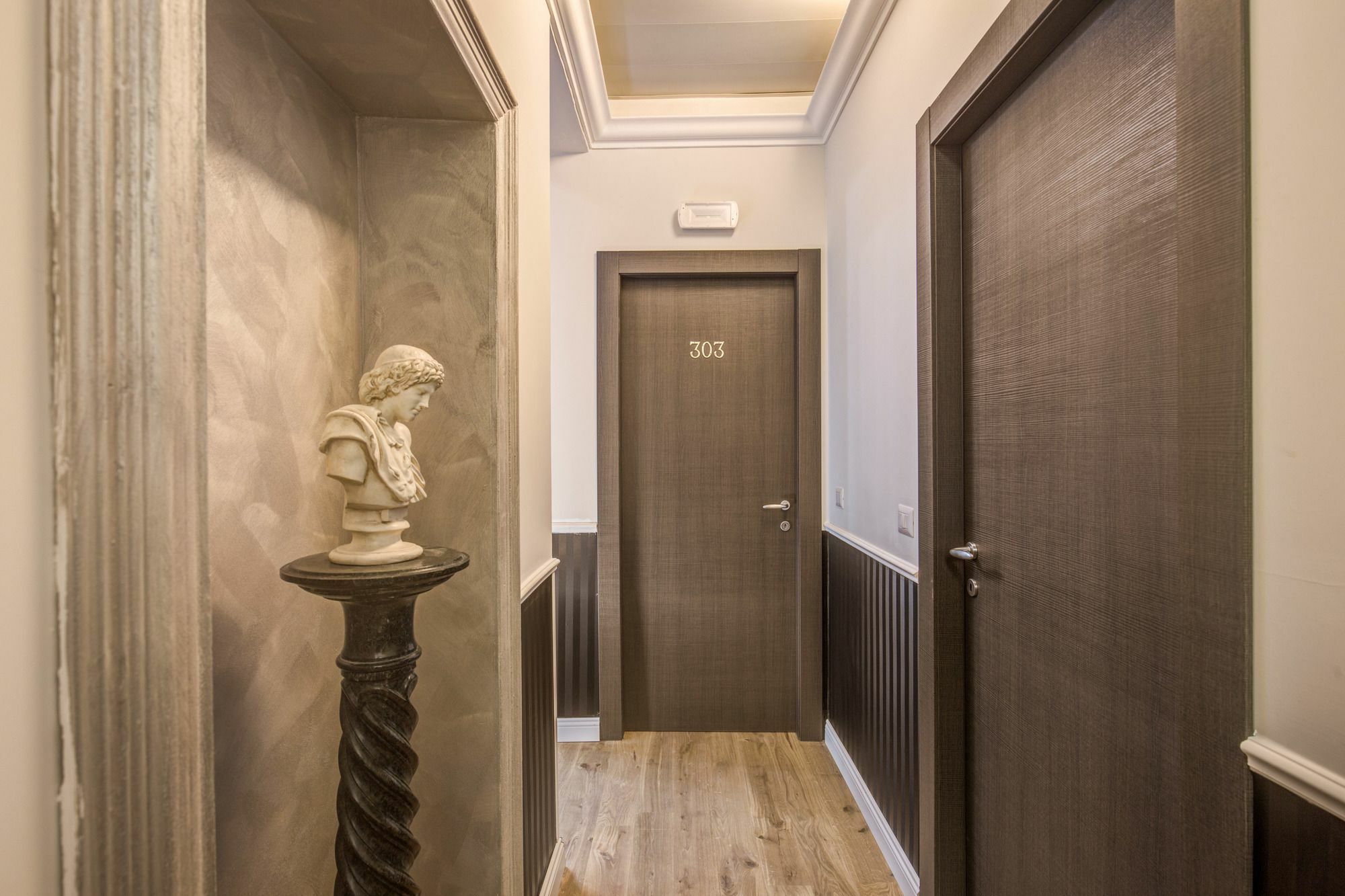 Suite In Rome Veneto Экстерьер фото