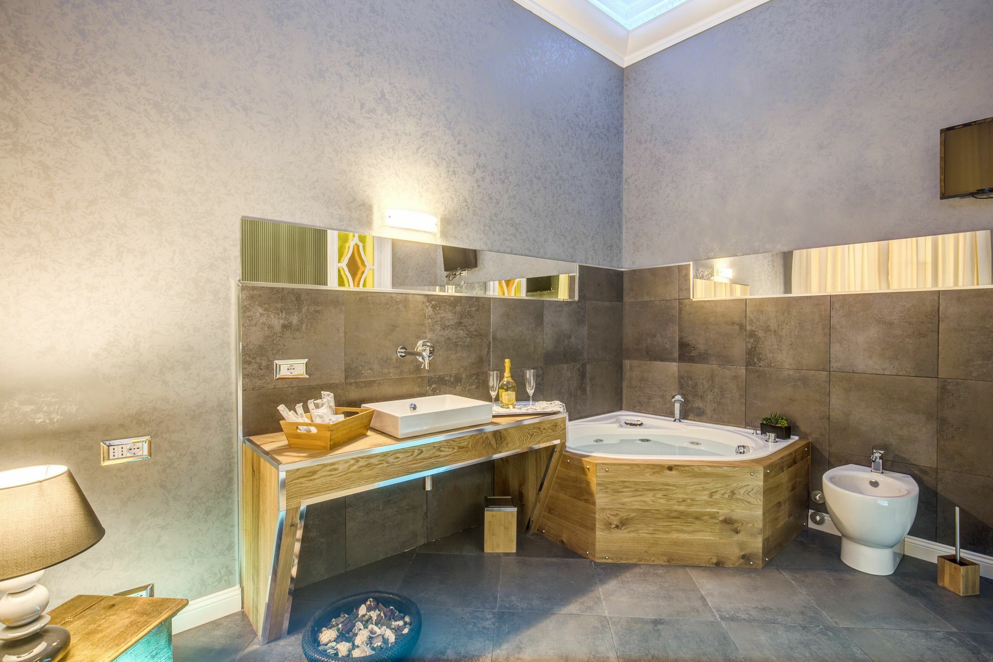 Suite In Rome Veneto Экстерьер фото