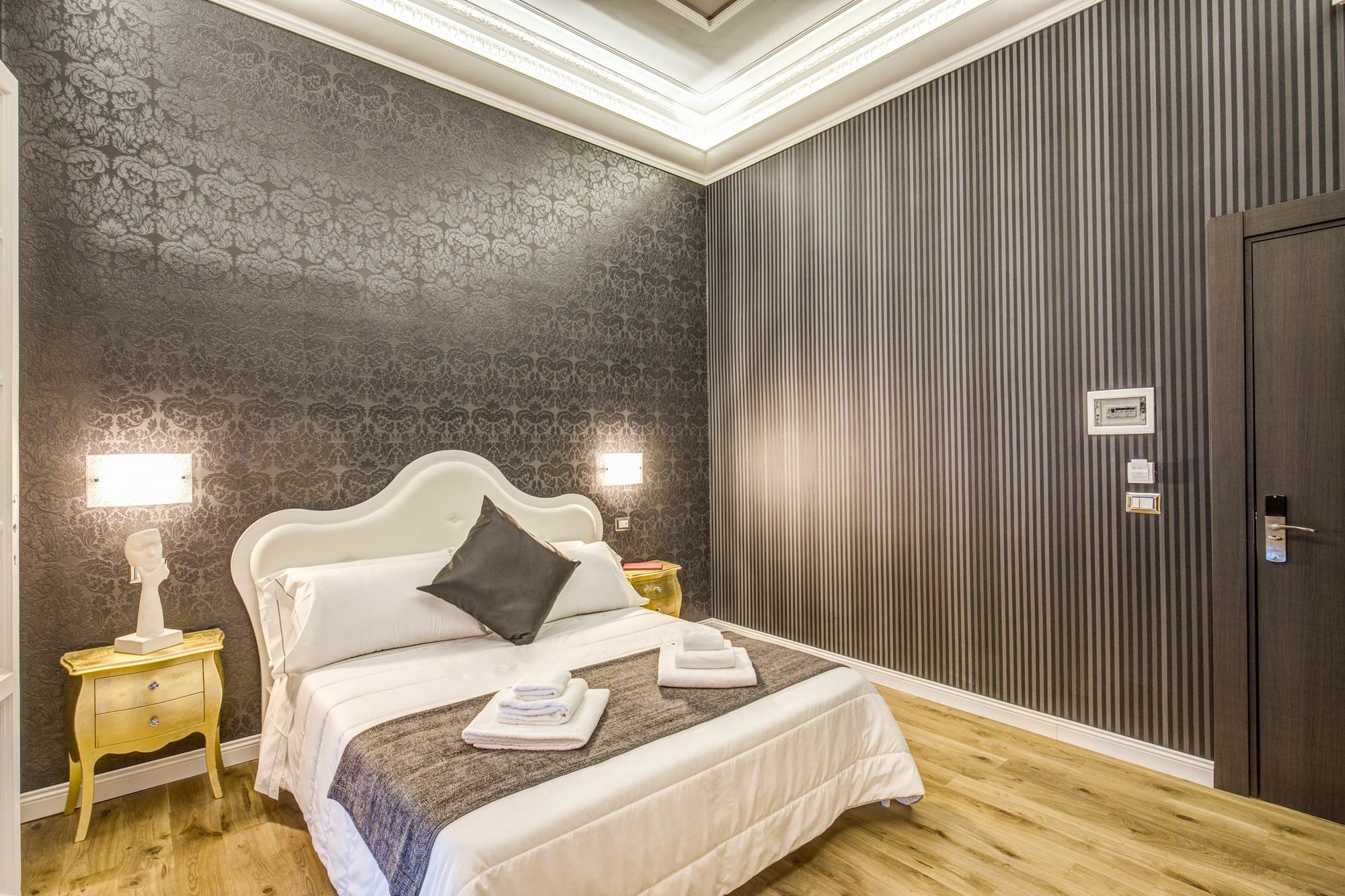 Suite In Rome Veneto Экстерьер фото