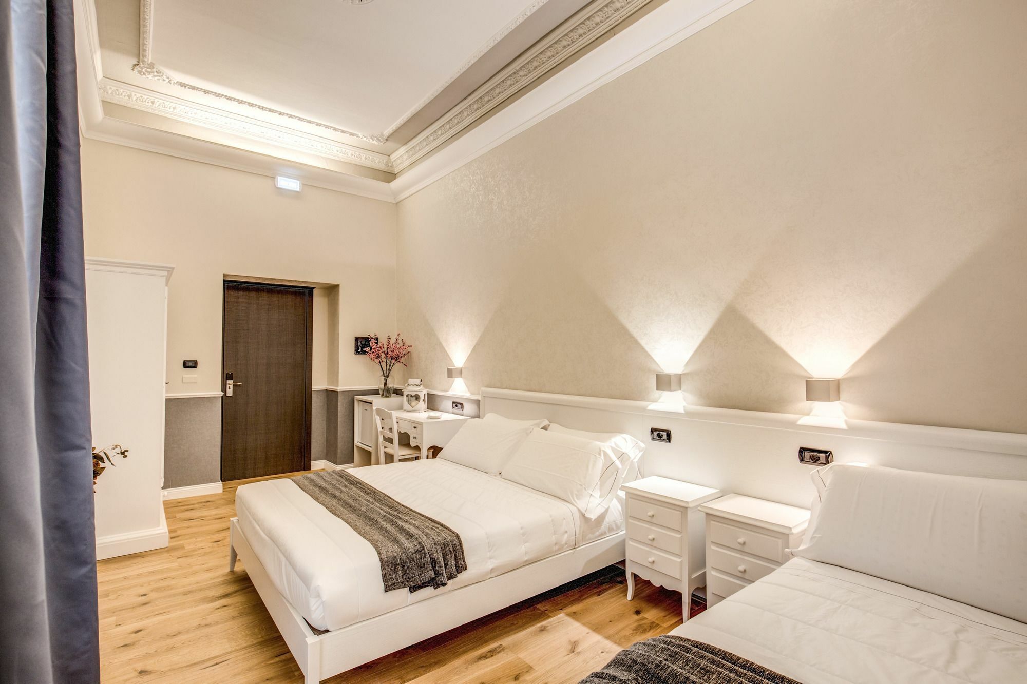 Suite In Rome Veneto Экстерьер фото
