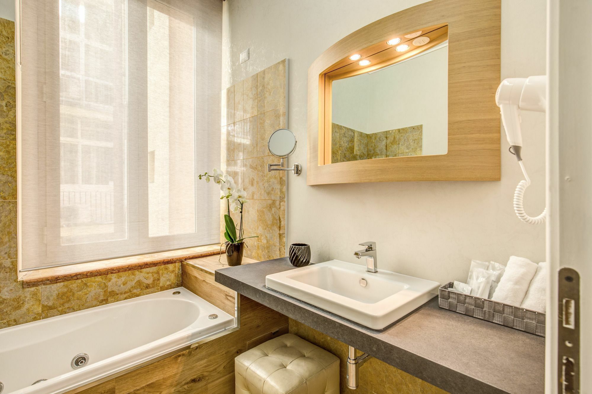 Suite In Rome Veneto Экстерьер фото