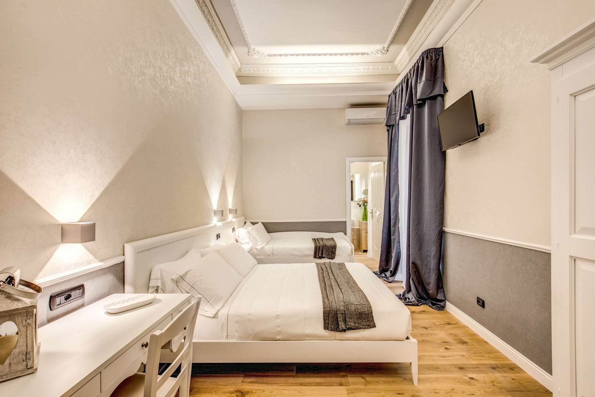 Suite In Rome Veneto Экстерьер фото