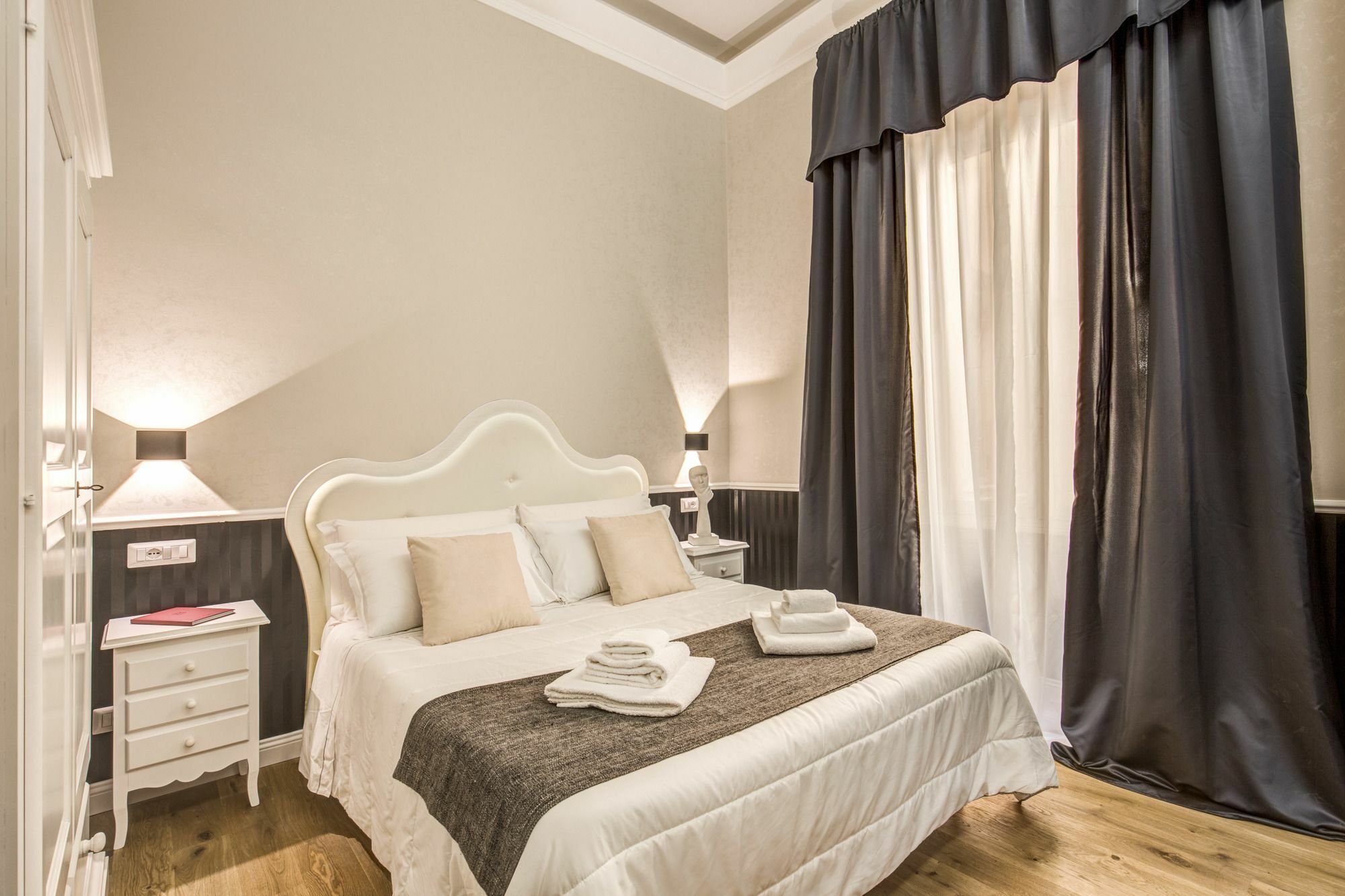 Suite In Rome Veneto Экстерьер фото