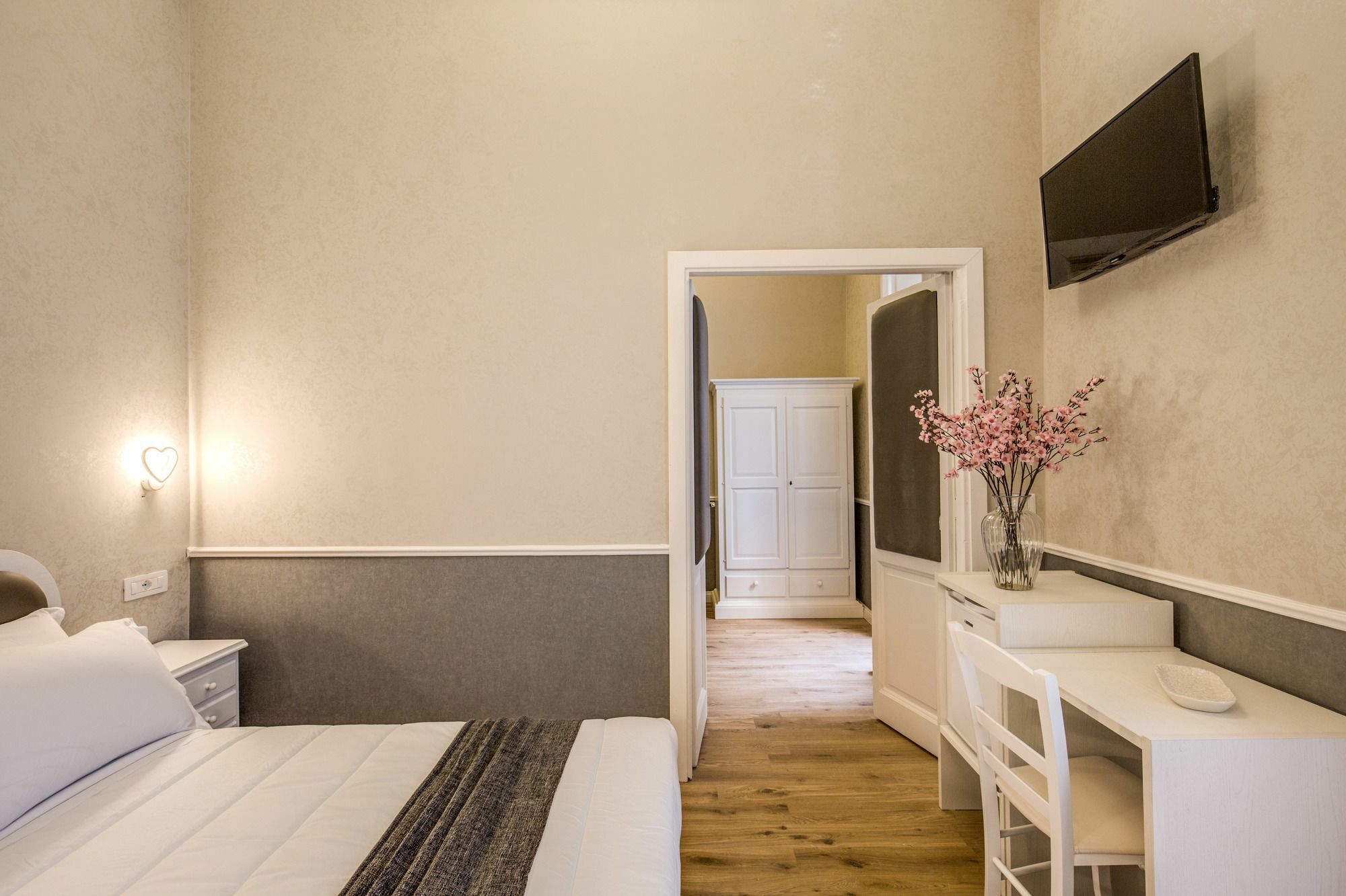 Suite In Rome Veneto Экстерьер фото