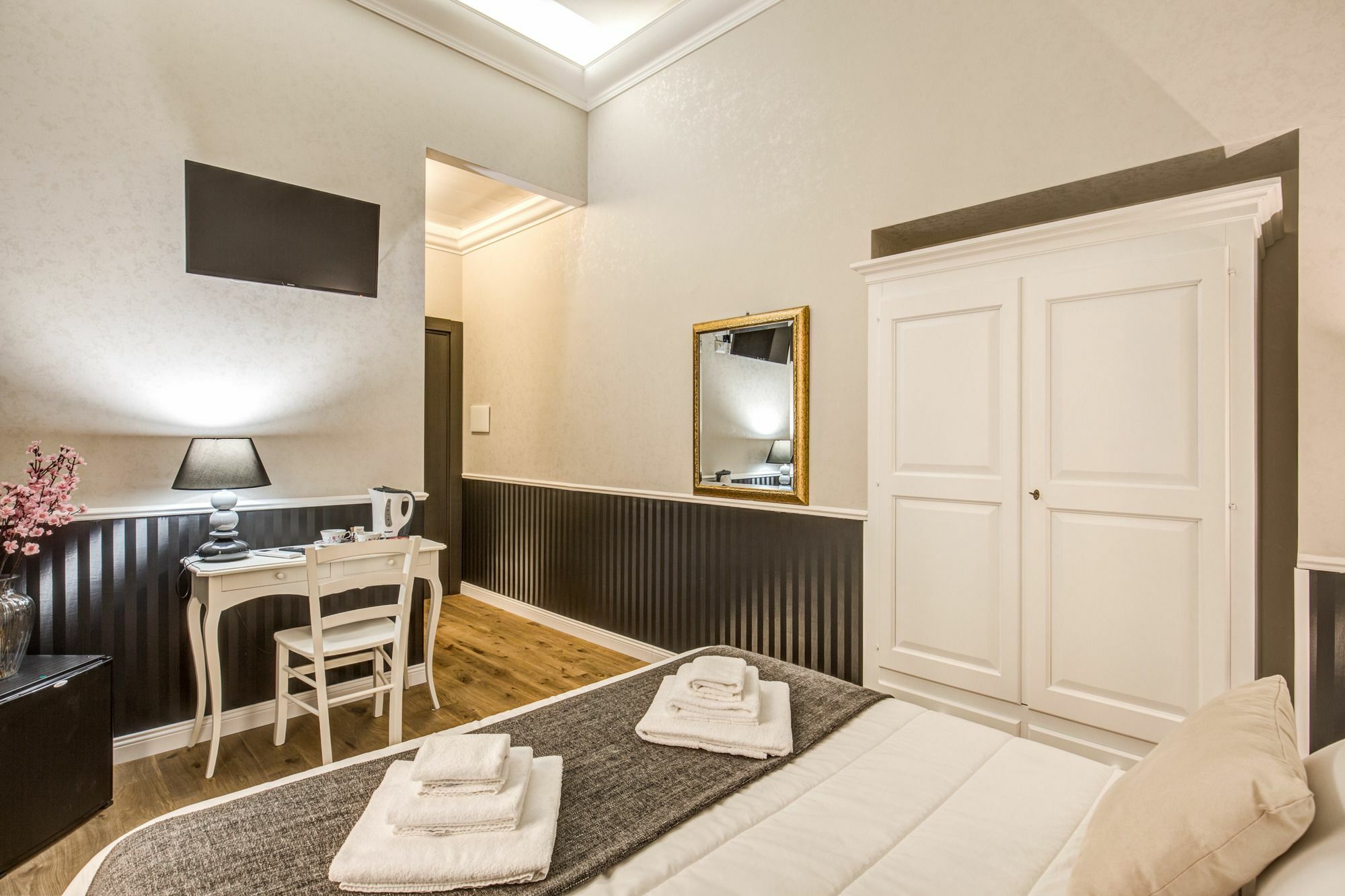 Suite In Rome Veneto Экстерьер фото