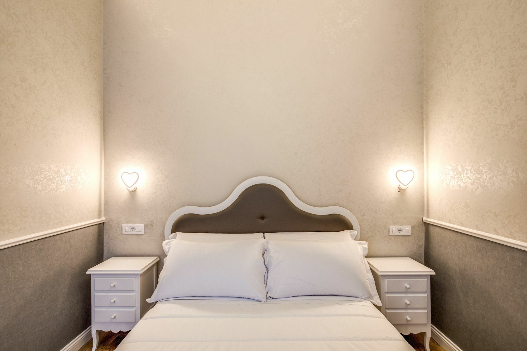 Suite In Rome Veneto Экстерьер фото
