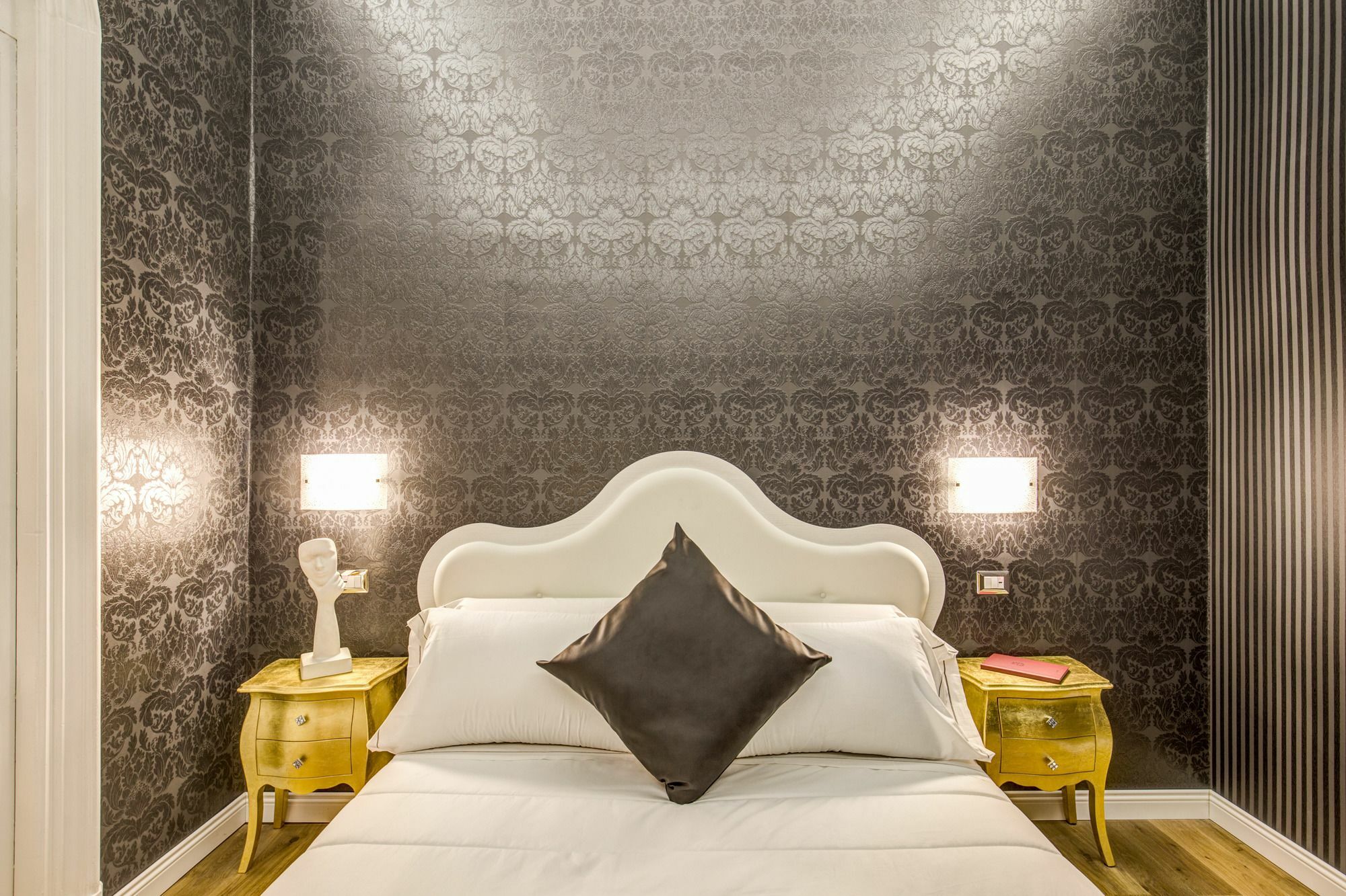Suite In Rome Veneto Экстерьер фото