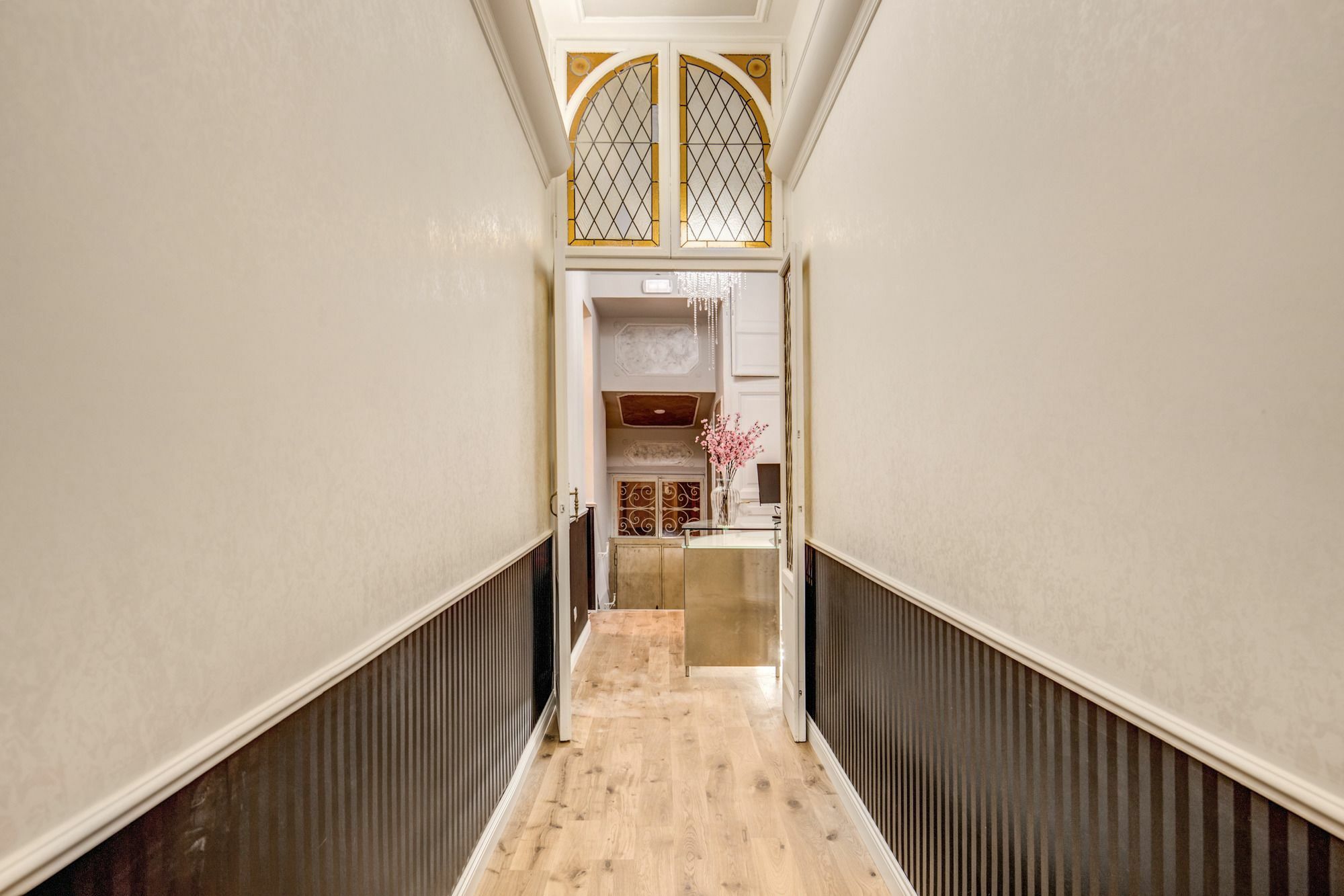 Suite In Rome Veneto Экстерьер фото