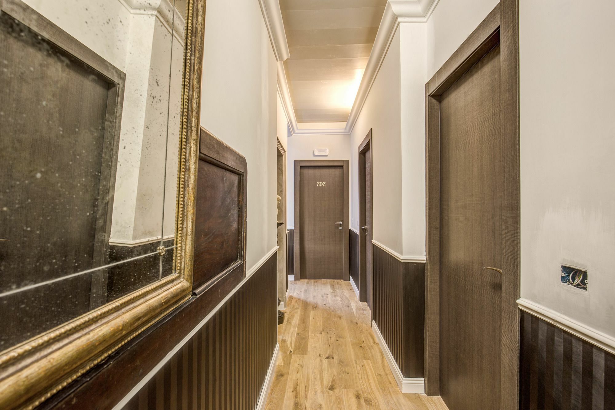 Suite In Rome Veneto Экстерьер фото