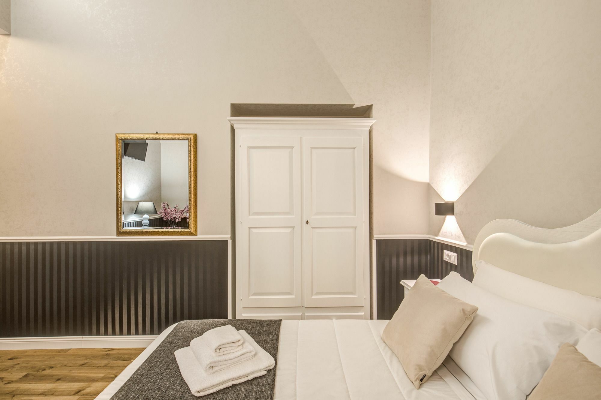 Suite In Rome Veneto Экстерьер фото
