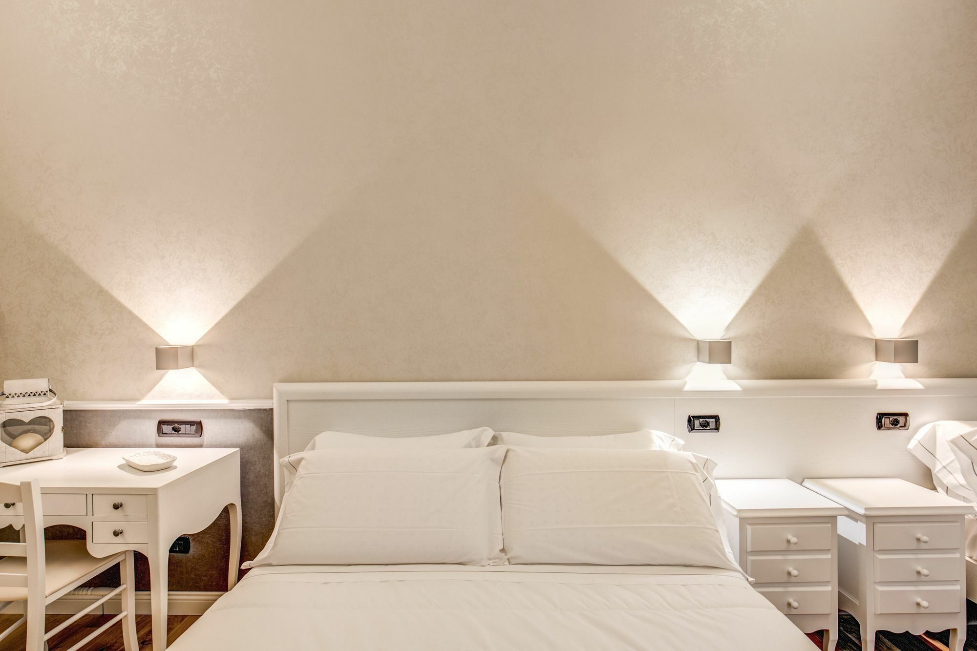 Suite In Rome Veneto Экстерьер фото