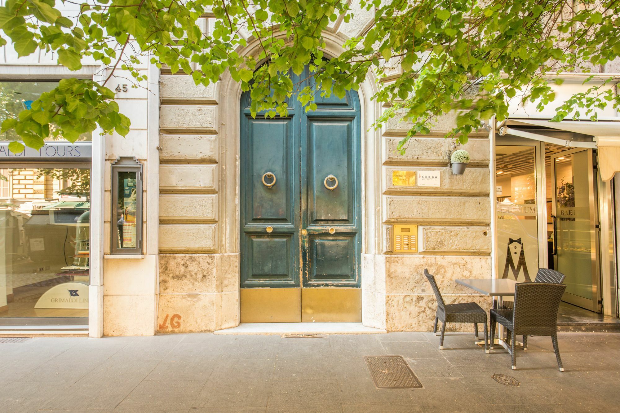 Suite In Rome Veneto Экстерьер фото