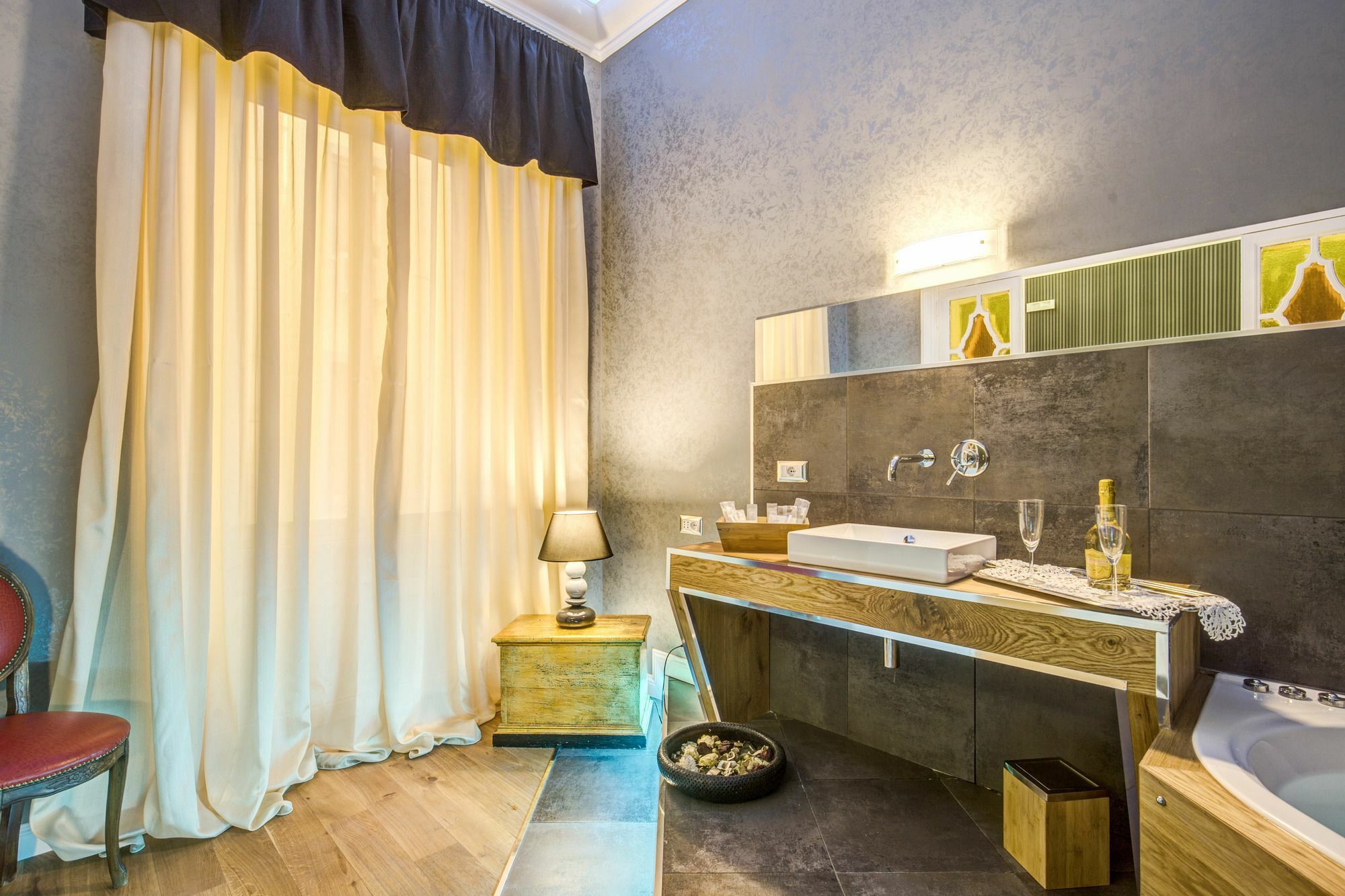 Suite In Rome Veneto Экстерьер фото