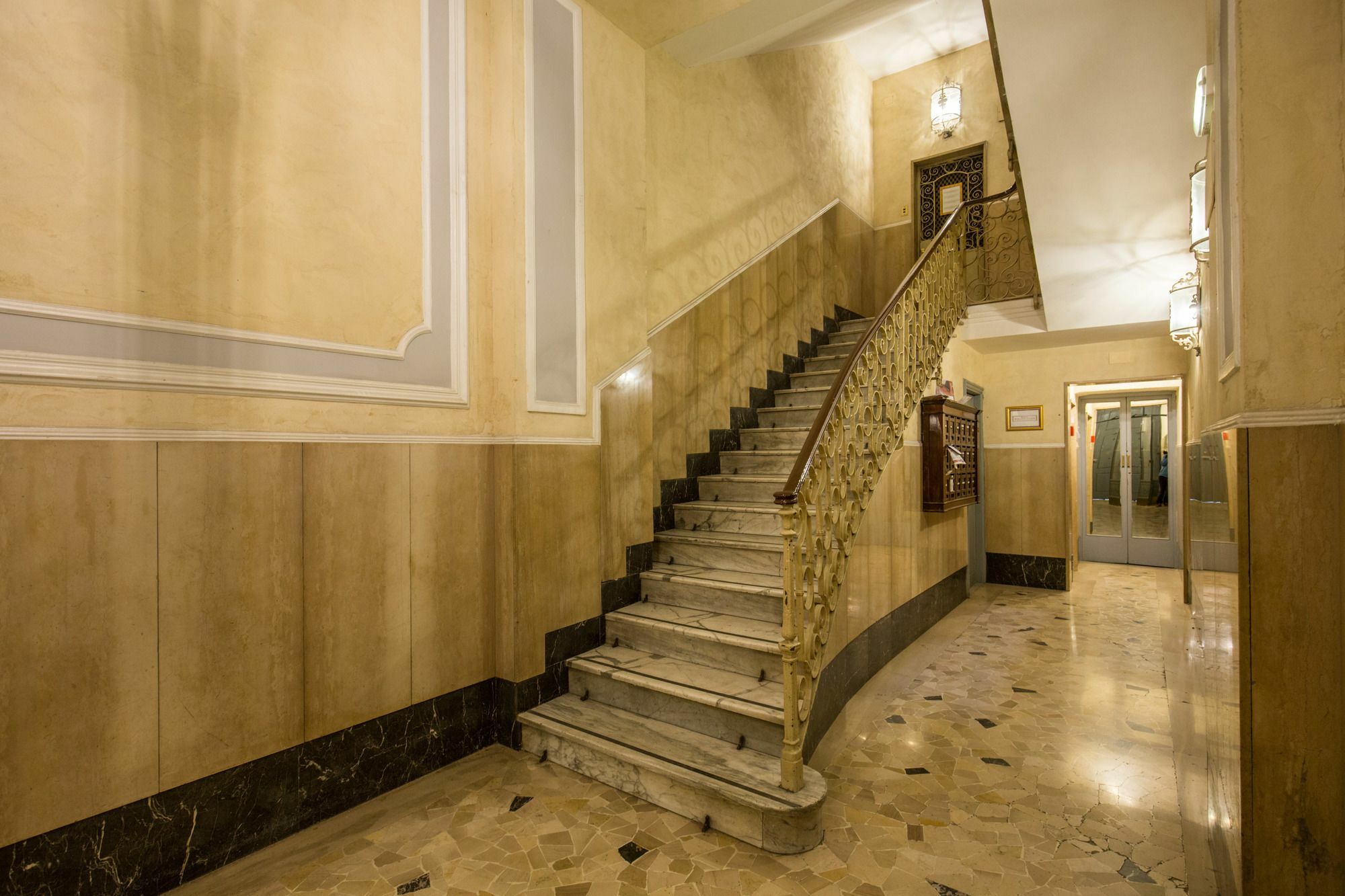 Suite In Rome Veneto Экстерьер фото