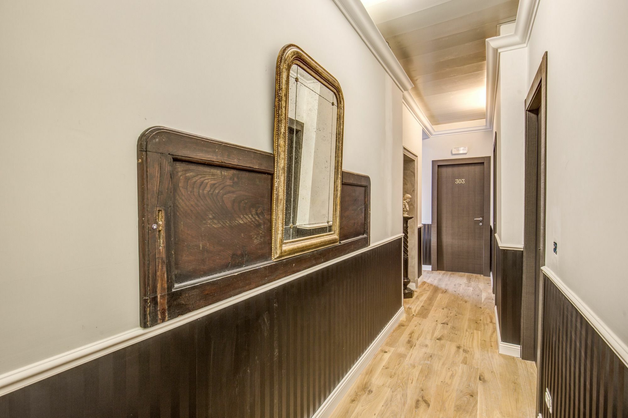 Suite In Rome Veneto Экстерьер фото