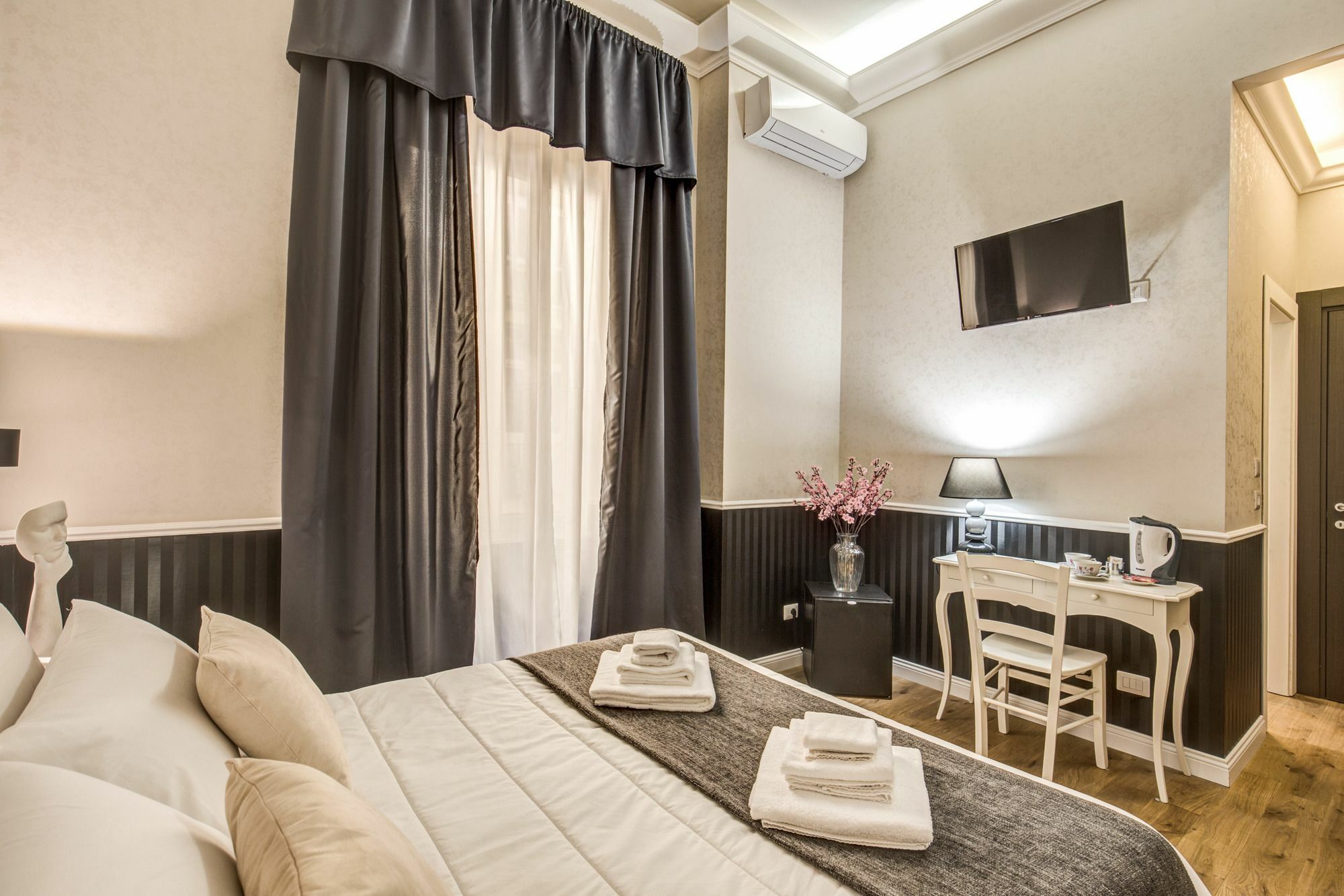 Suite In Rome Veneto Экстерьер фото