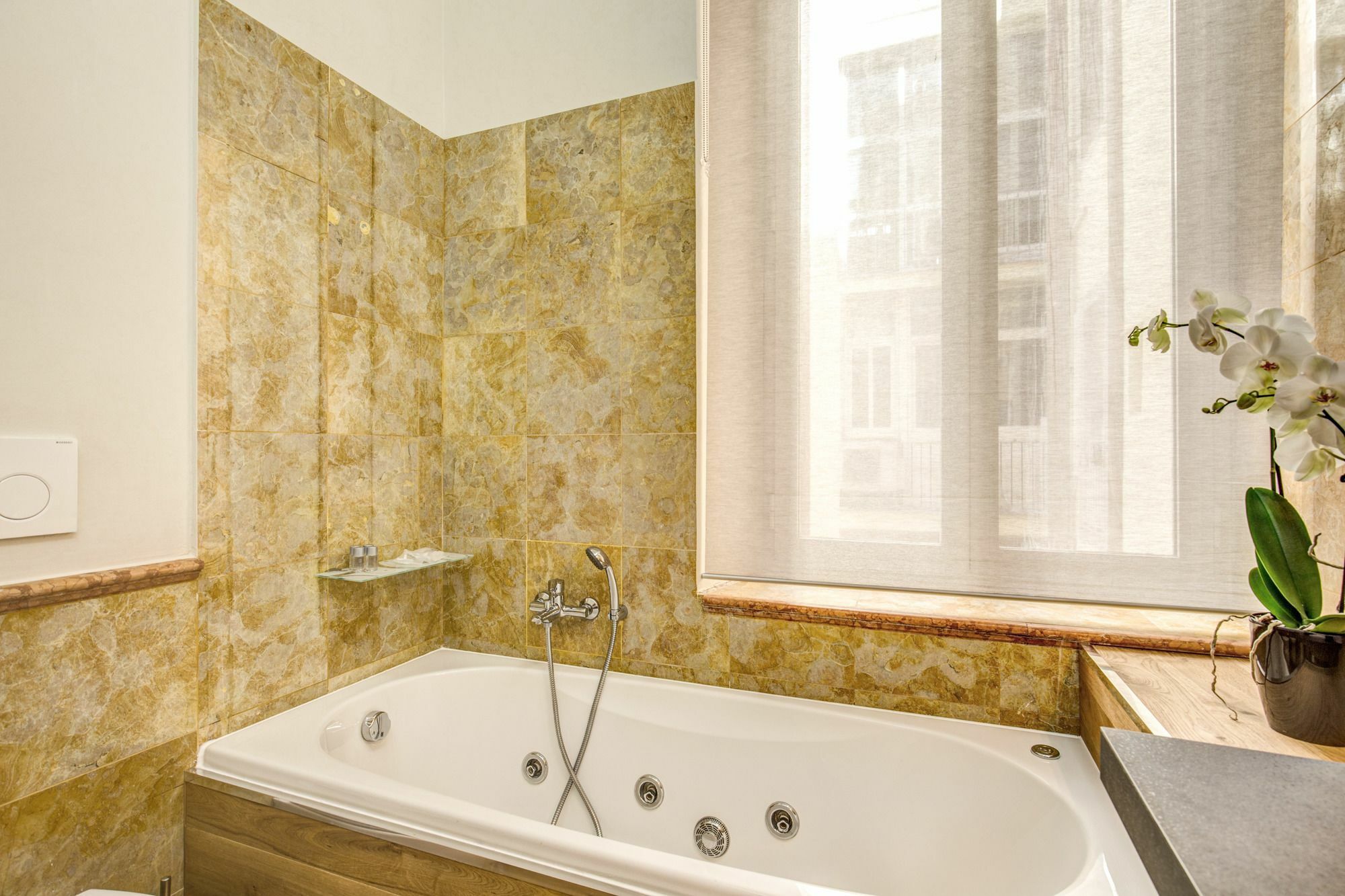 Suite In Rome Veneto Экстерьер фото