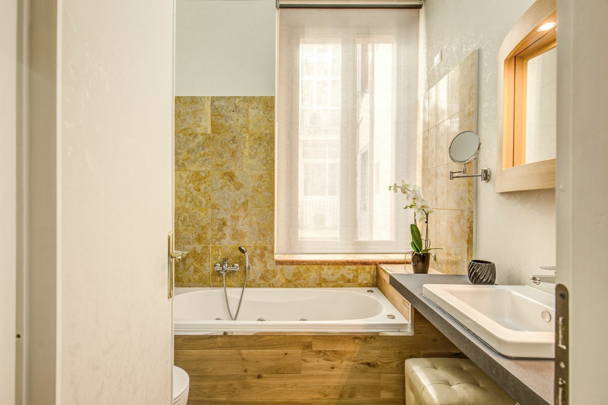 Suite In Rome Veneto Экстерьер фото