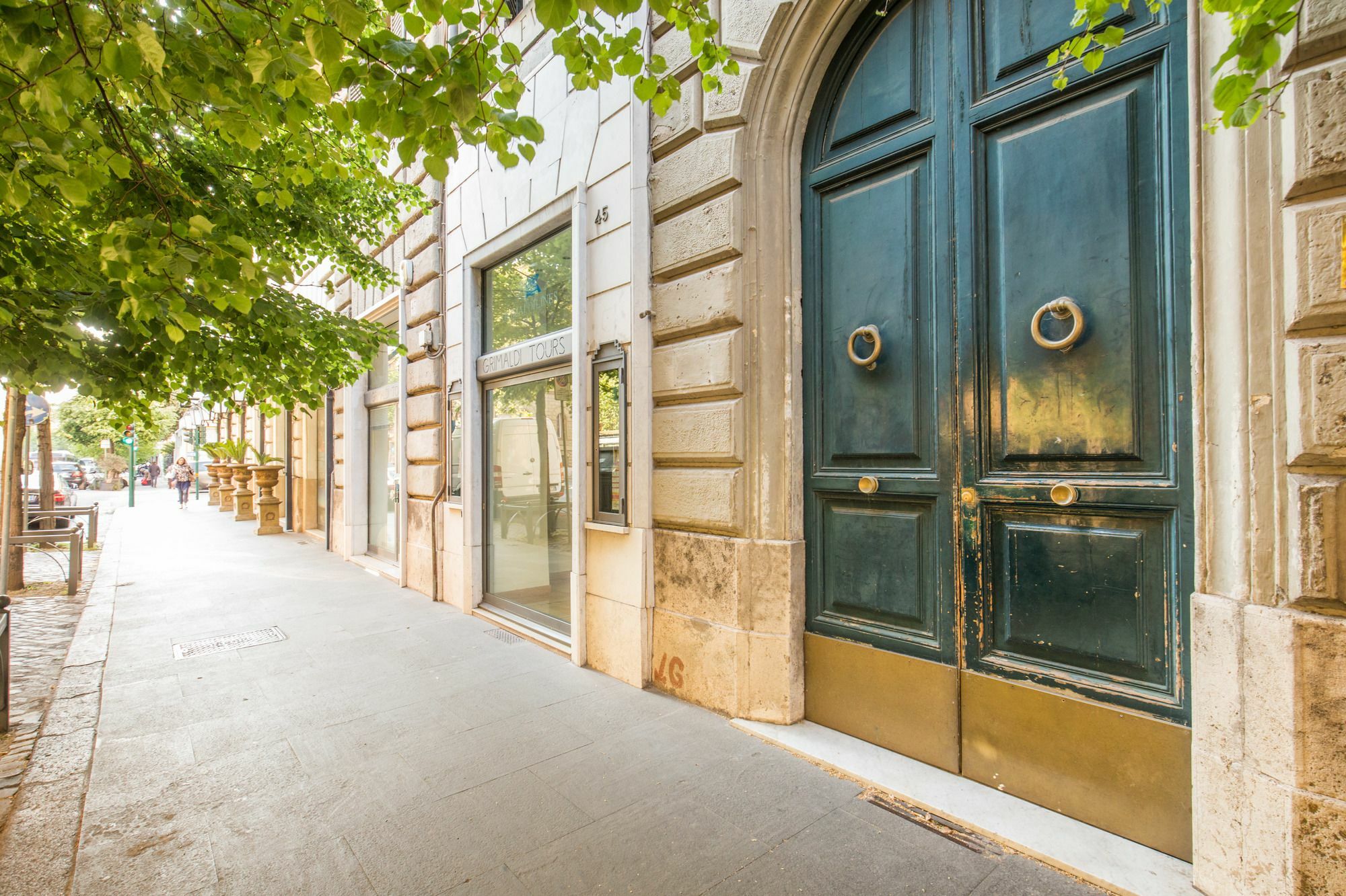 Suite In Rome Veneto Экстерьер фото